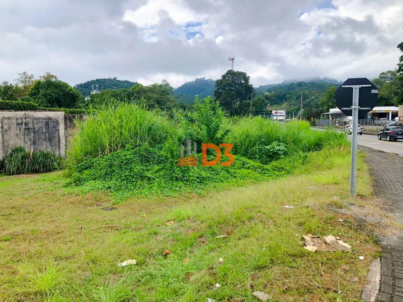 Ótima oportunidade de Terreno Comercial na Itoupava Central — foto 4
