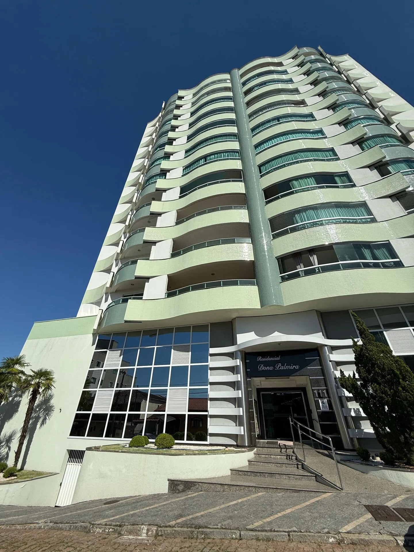 Apartamento Alto Padrão em Nações, Indaial/SC - foto 1