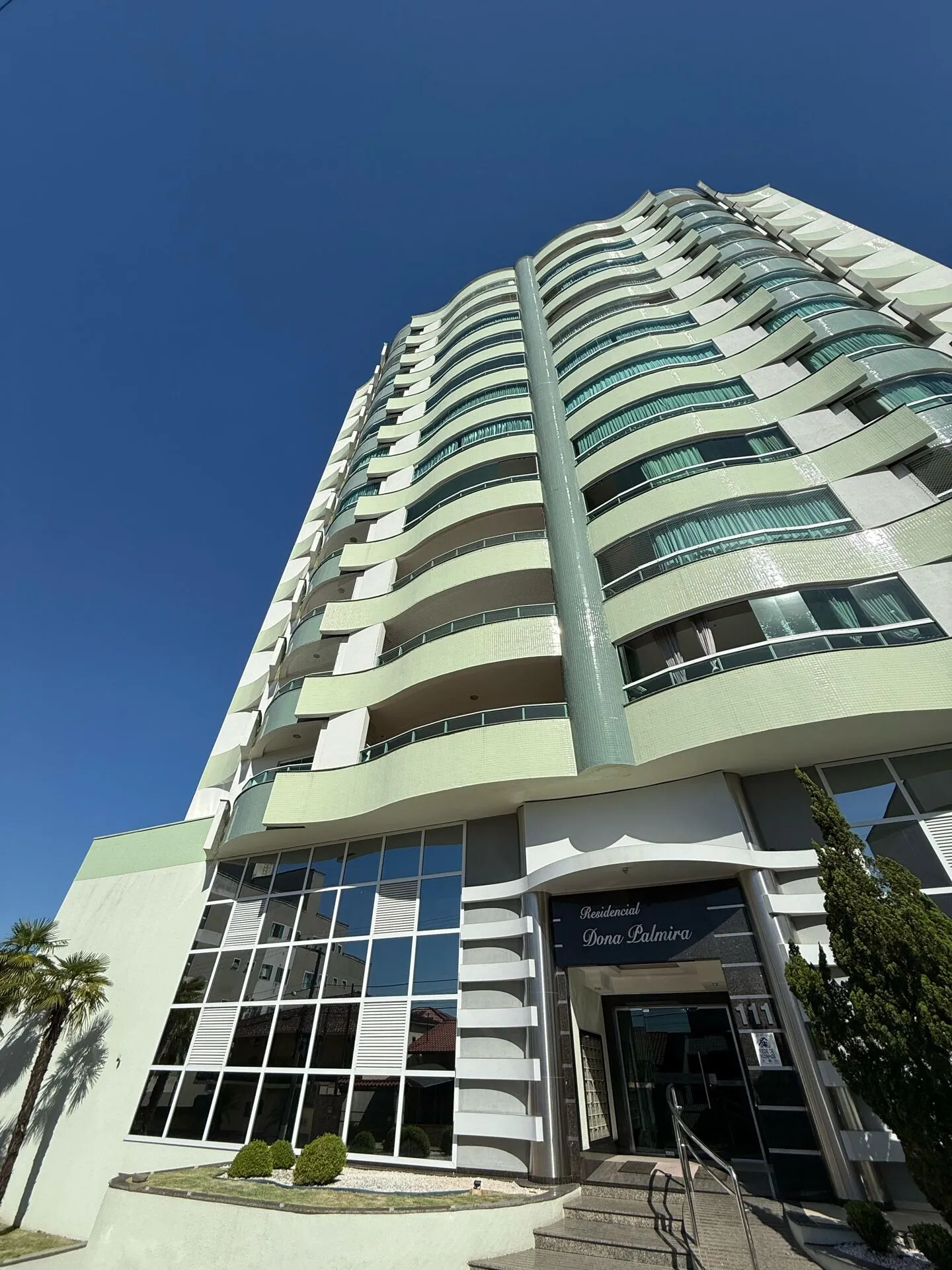 Apartamento Alto Padrão em Nações, Indaial/SC — foto 2