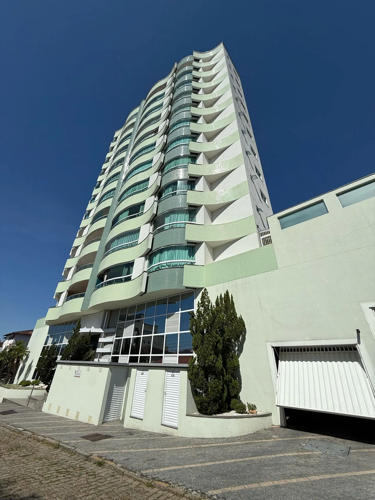 Apartamento Alto Padrão em Nações, Indaial/SC — foto 3