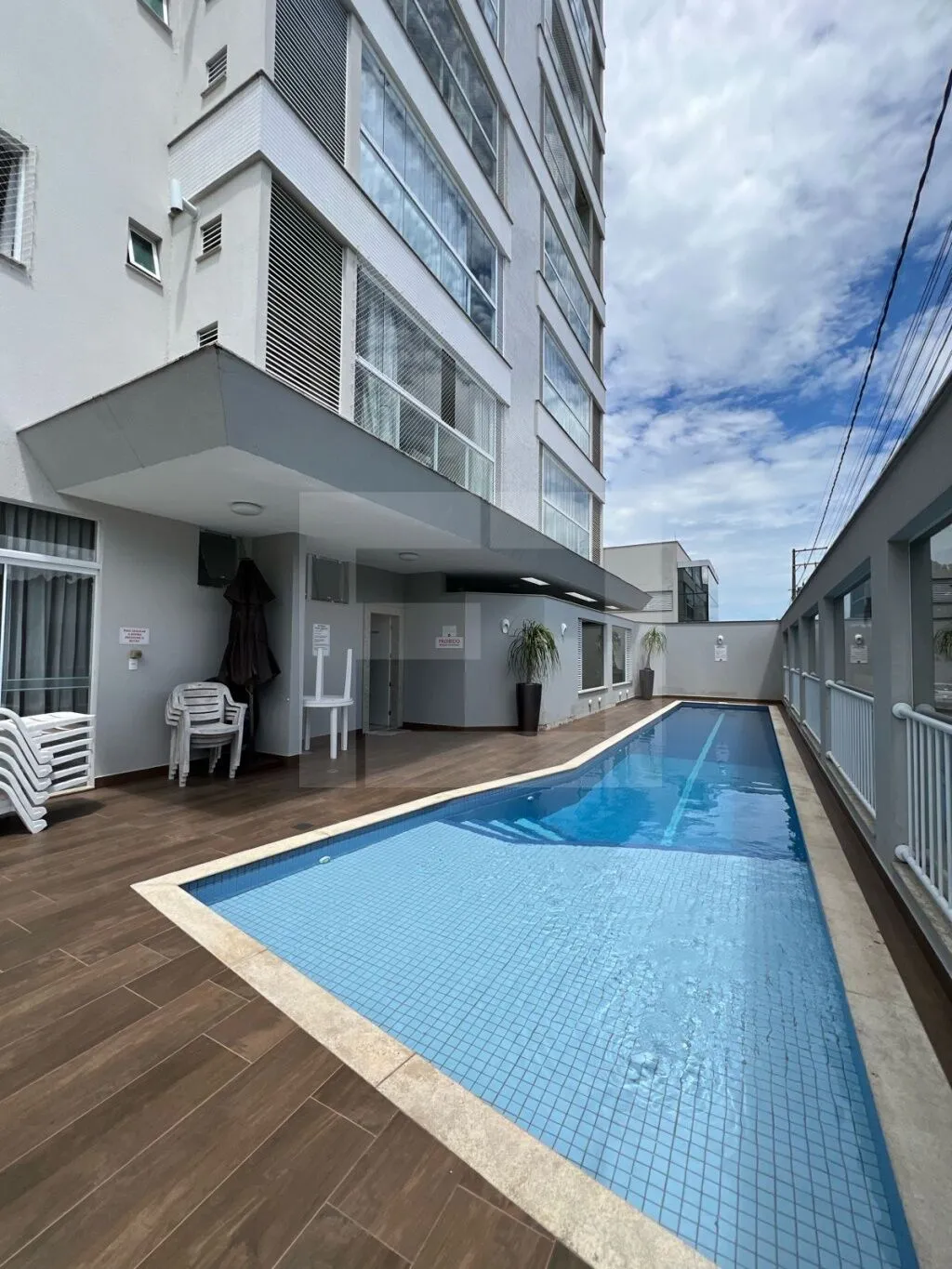 Apartamento com 3 suítes à venda no Bairro dos Estados em Indaial - foto 1