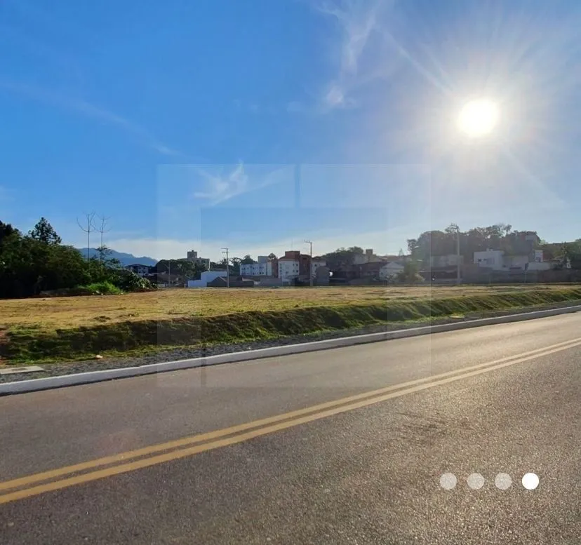 Loteamento Kannenberg no Parque Arapongas - Lotes disponíveis - foto 1