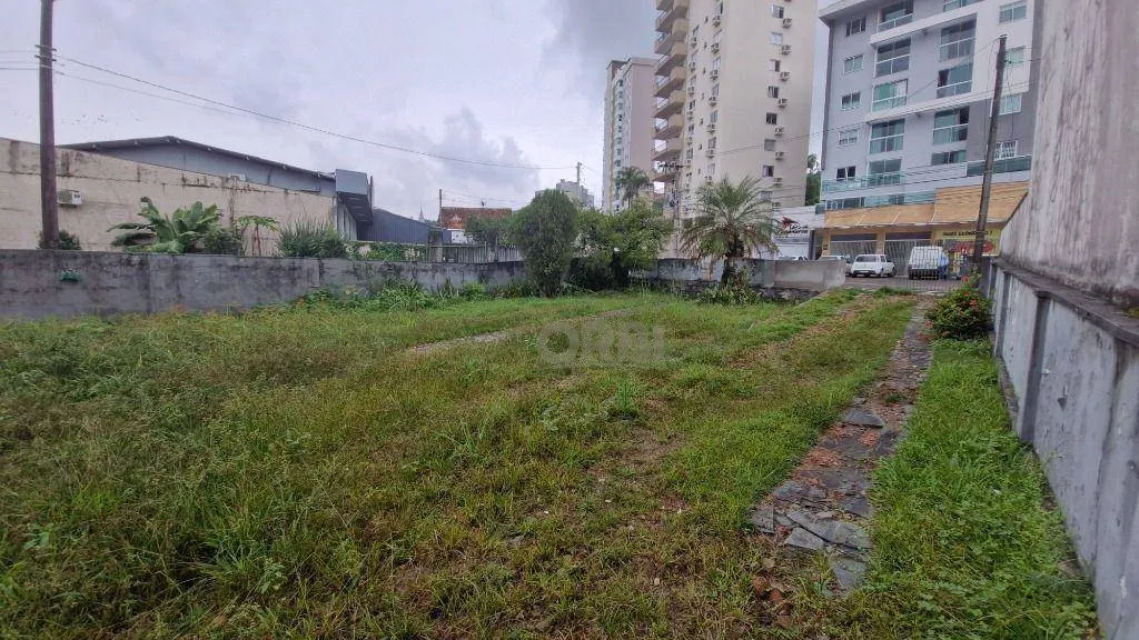 Terreno à venda, 445 m por R$ 890.000,00 - Velha - Blumenau/SC — foto 2