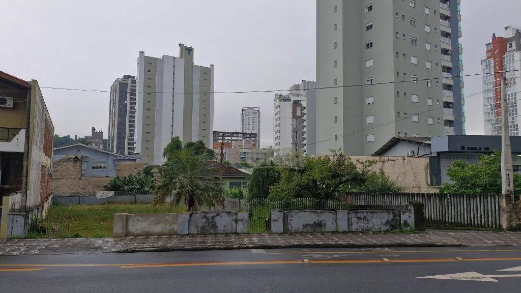 Terreno à venda, 445 m por R$ 890.000,00 - Velha - Blumenau/SC — foto 4