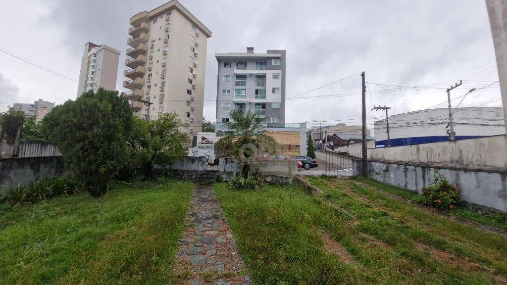 Terreno à venda, 445 m por R$ 890.000,00 - Velha - Blumenau/SC — foto 7
