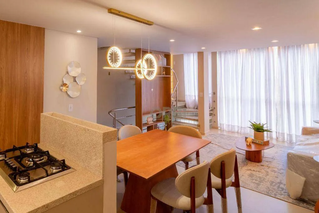 Sobrado com 2 dormitórios à venda, 137 m por R$ 850.000,00 - Água Verde - Blumenau/SC — foto 3