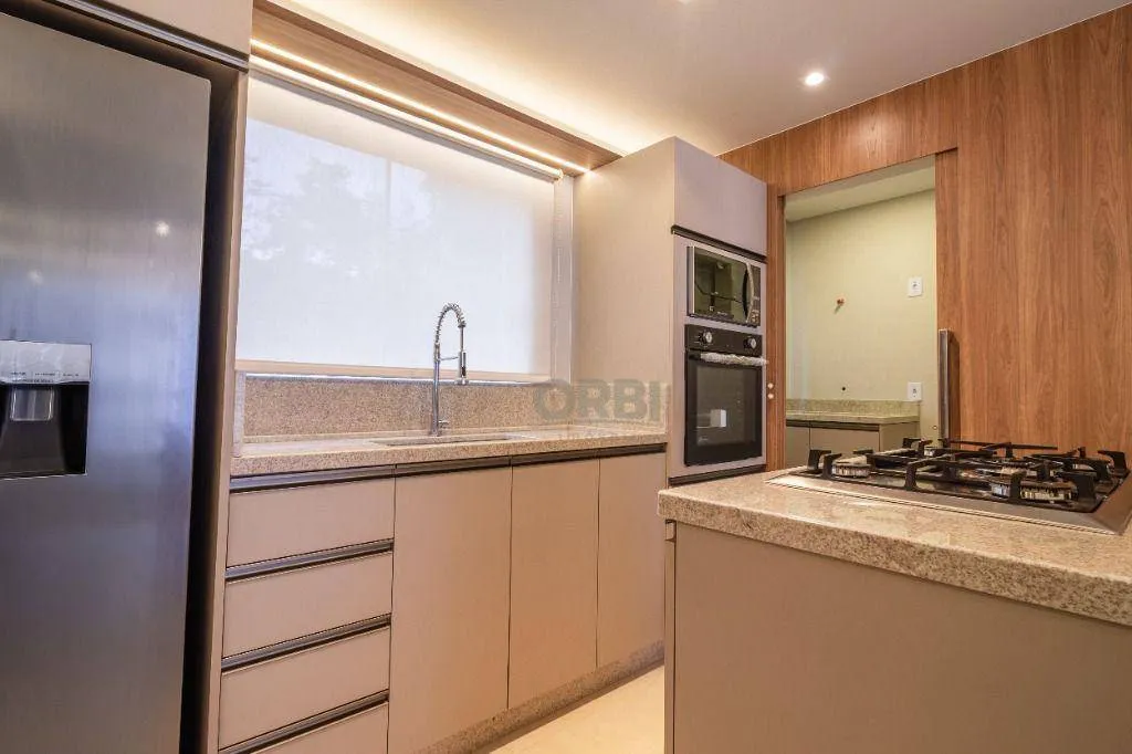 Sobrado com 2 dormitórios à venda, 137 m por R$ 850.000,00 - Água Verde - Blumenau/SC — foto 4