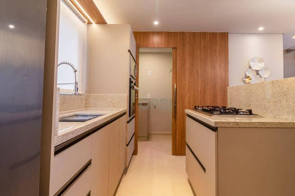 Sobrado com 2 dormitórios à venda, 137 m por R$ 850.000,00 - Água Verde - Blumenau/SC — foto 5