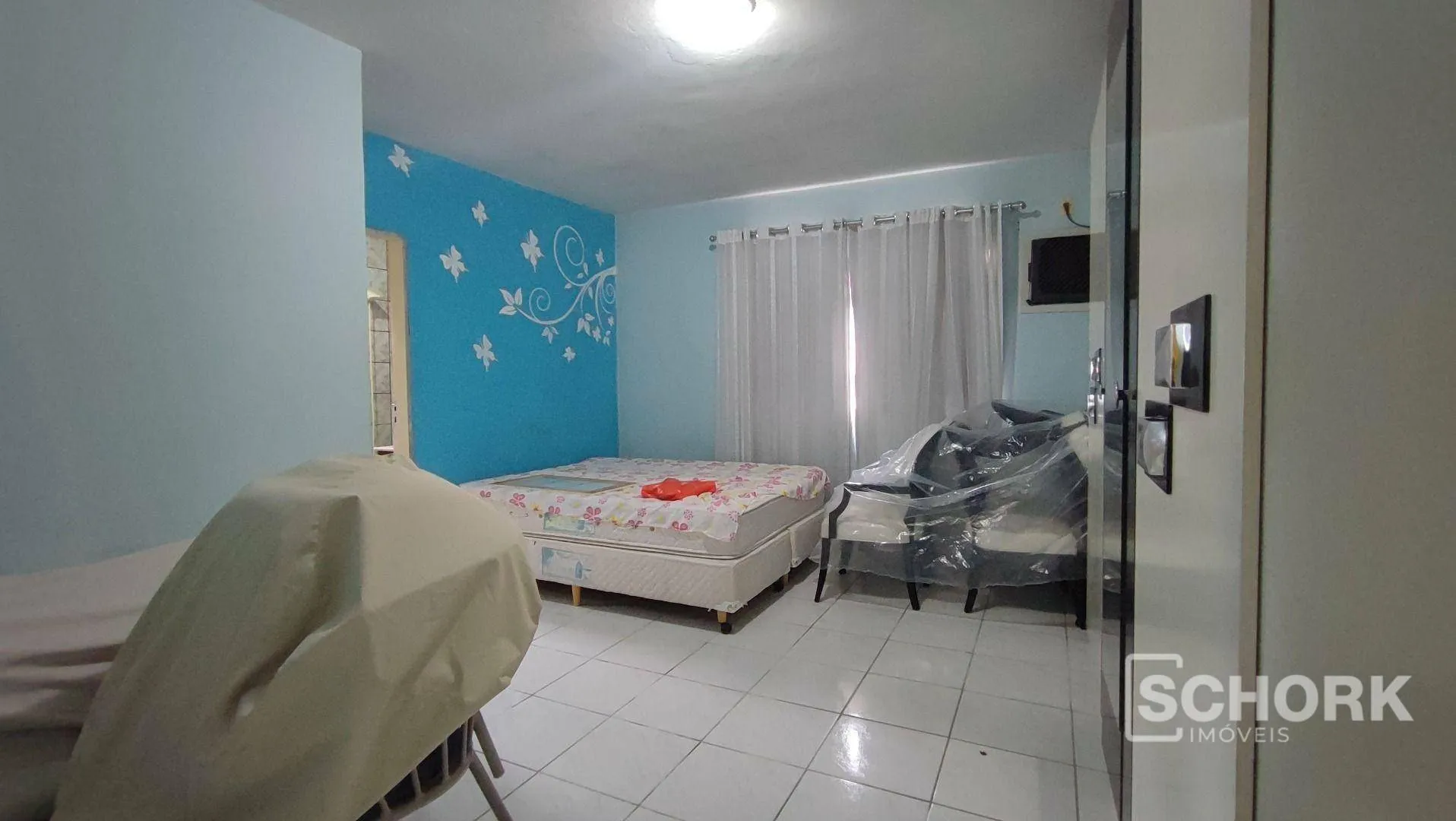 Casa com 3 dormitórios à venda, 206 m por R$ 695.000,00 - Velha - Blumenau/SC — foto 7