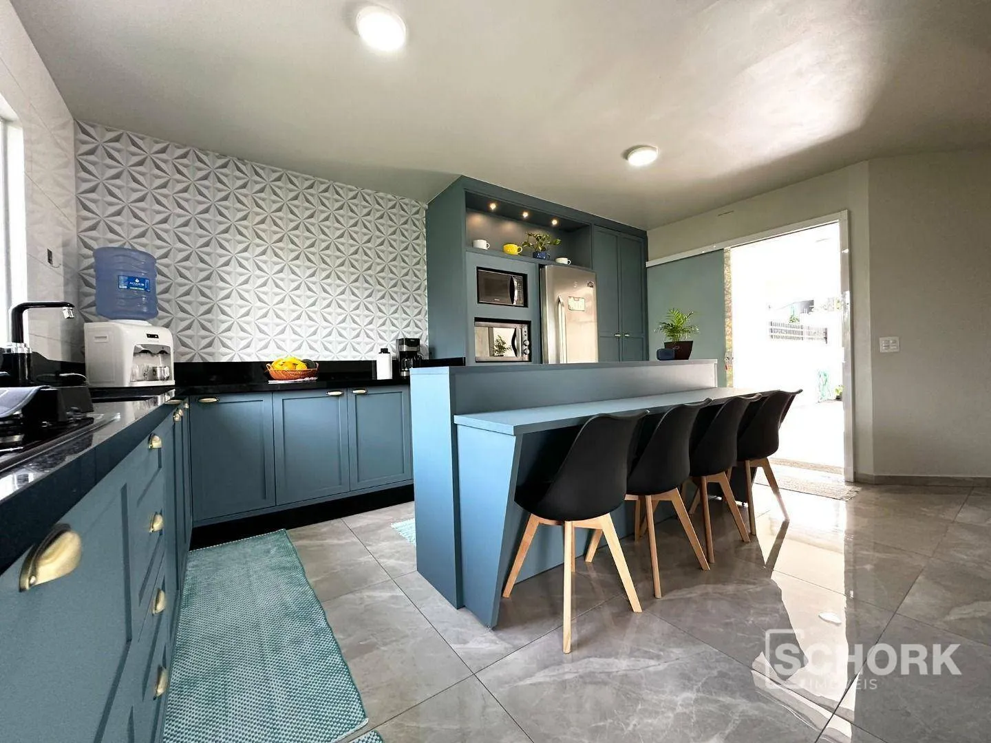 Casa com 4 dormitórios à venda, 200 m por R$ 695.000,00 - Itoupavazinha - Blumenau/SC - foto 1