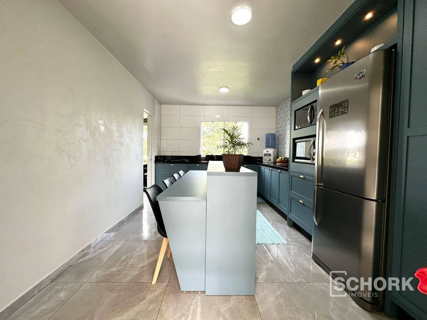 Casa com 4 dormitórios à venda, 200 m por R$ 695.000,00 - Itoupavazinha - Blumenau/SC — foto 5