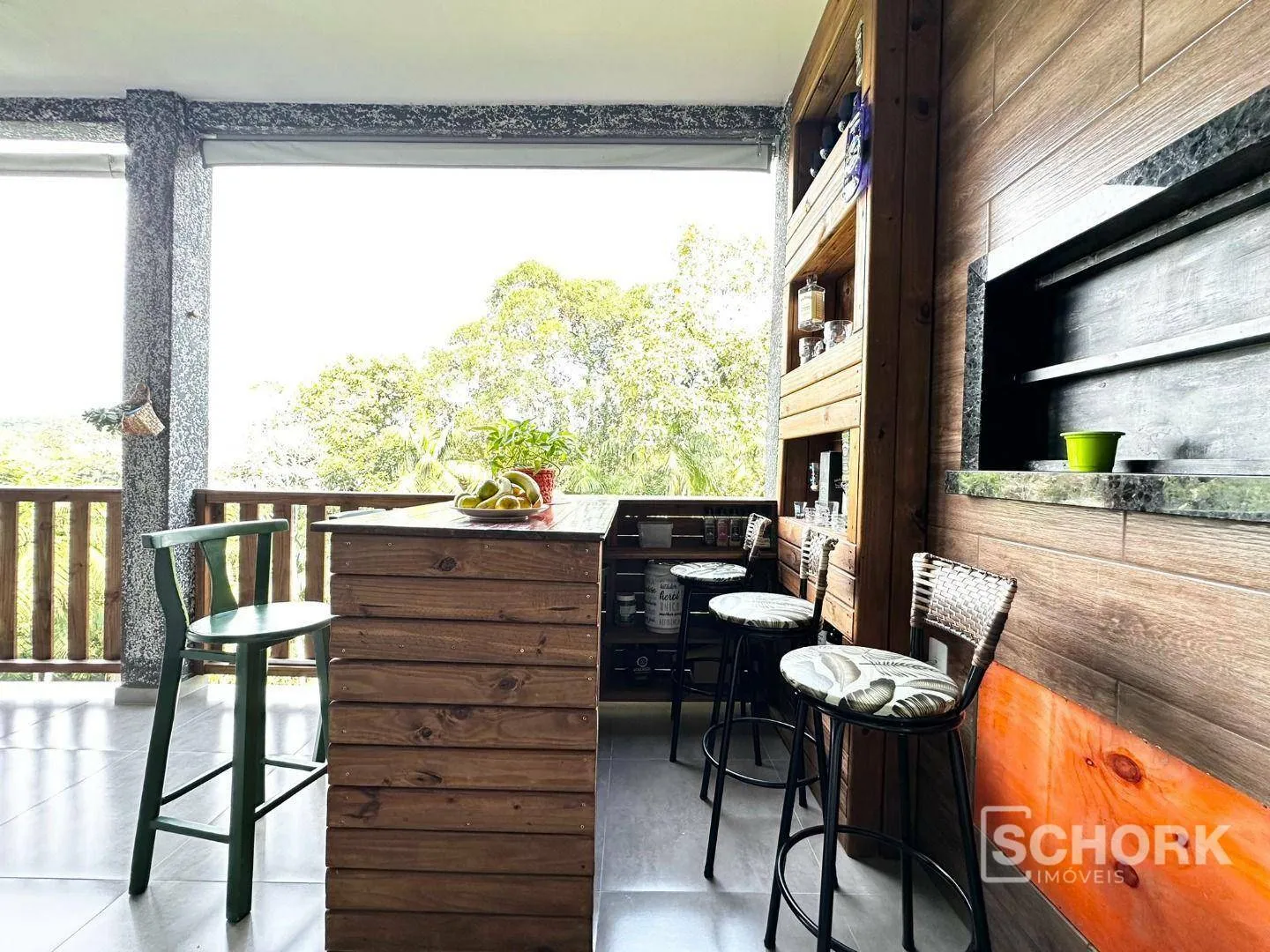 Casa com 4 dormitórios à venda, 200 m por R$ 695.000,00 - Itoupavazinha - Blumenau/SC — foto 6