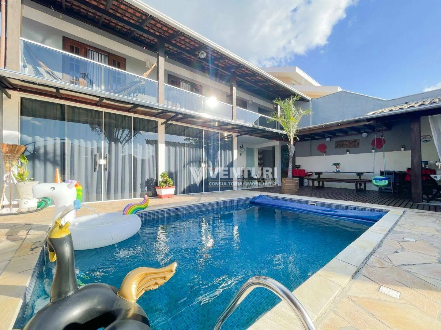 Casa à venda, 130 m por R$ 1.170.000,00 - Fortaleza - Blumenau/SC - foto 1