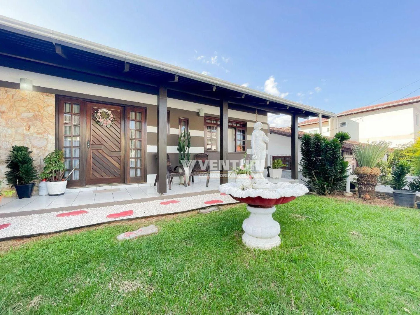 Casa à venda, 130 m por R$ 1.170.000,00 - Fortaleza - Blumenau/SC — foto 3