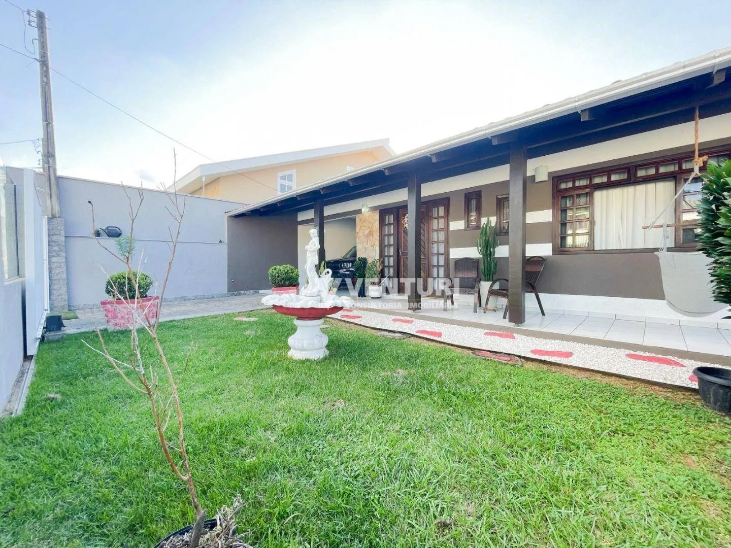 Casa à venda, 130 m por R$ 1.170.000,00 - Fortaleza - Blumenau/SC — foto 4