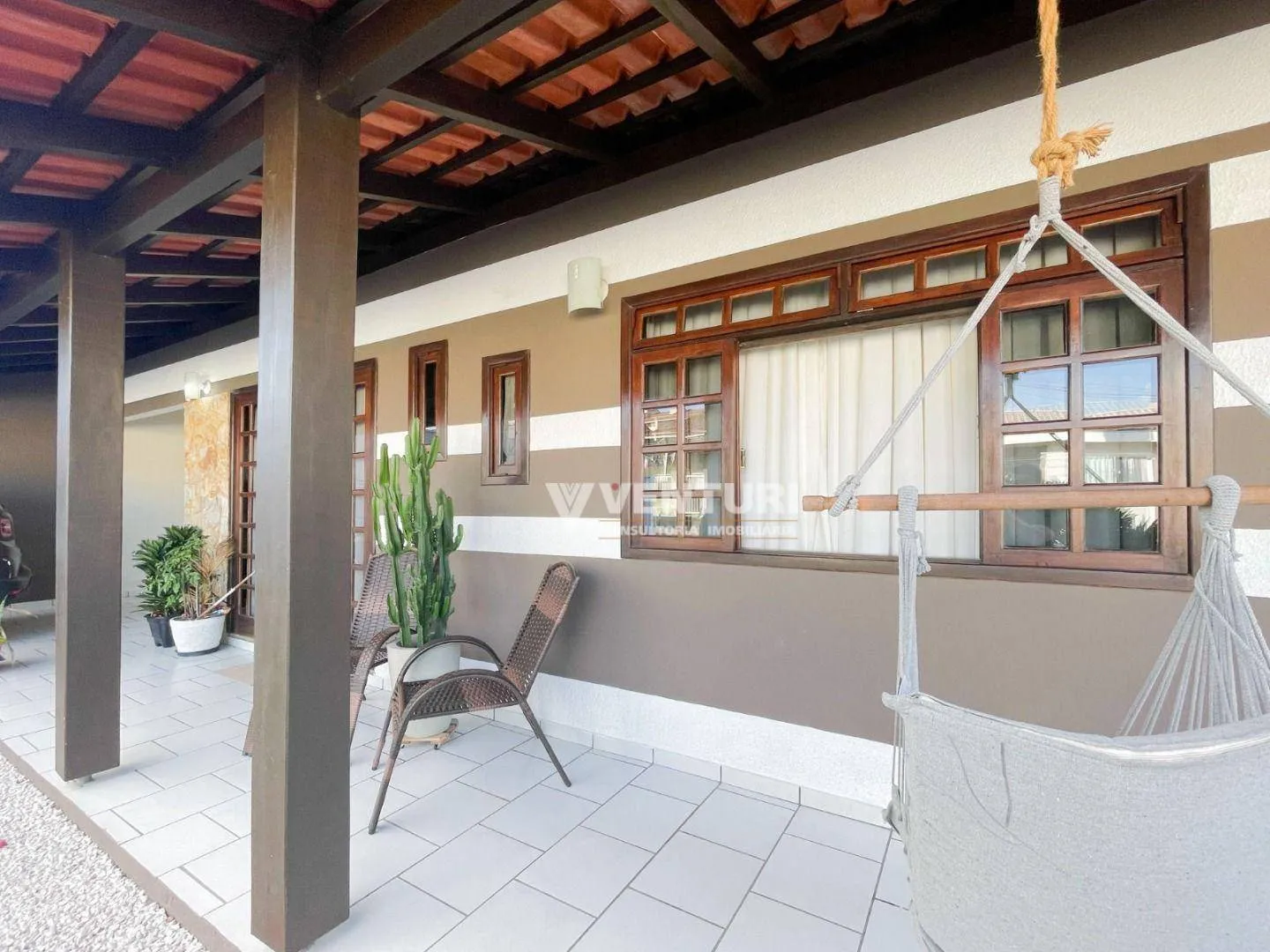 Casa à venda, 130 m por R$ 1.170.000,00 - Fortaleza - Blumenau/SC — foto 5