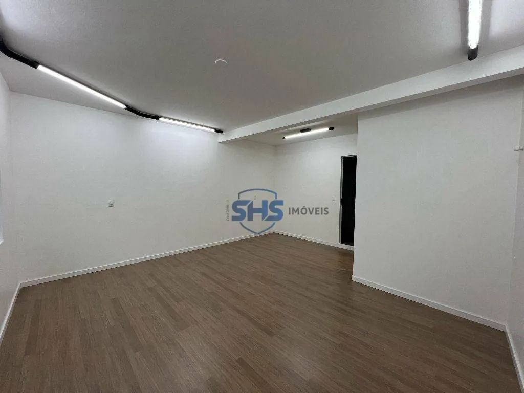 Sala para alugar, 30 m por R$ 1.660,00/mês - Vila Nova - Blumenau/SC - foto 1