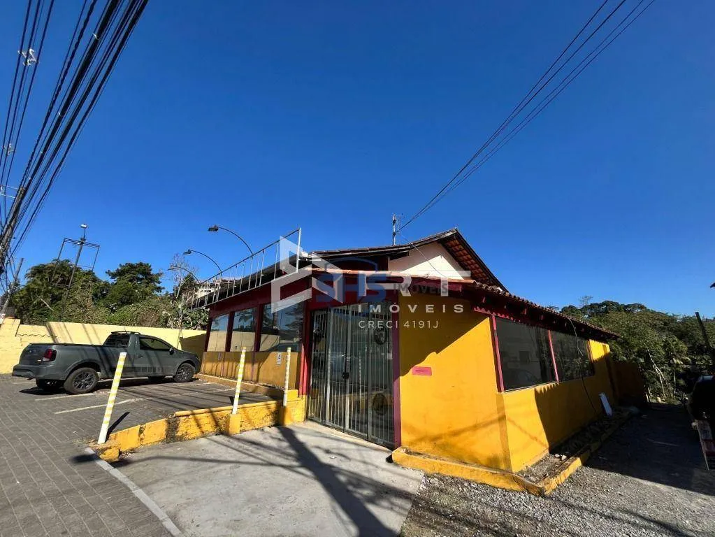Sala para alugar, 340 m por R$ 7.140,00/mês - Água Verde - Blumenau/SC - foto 1