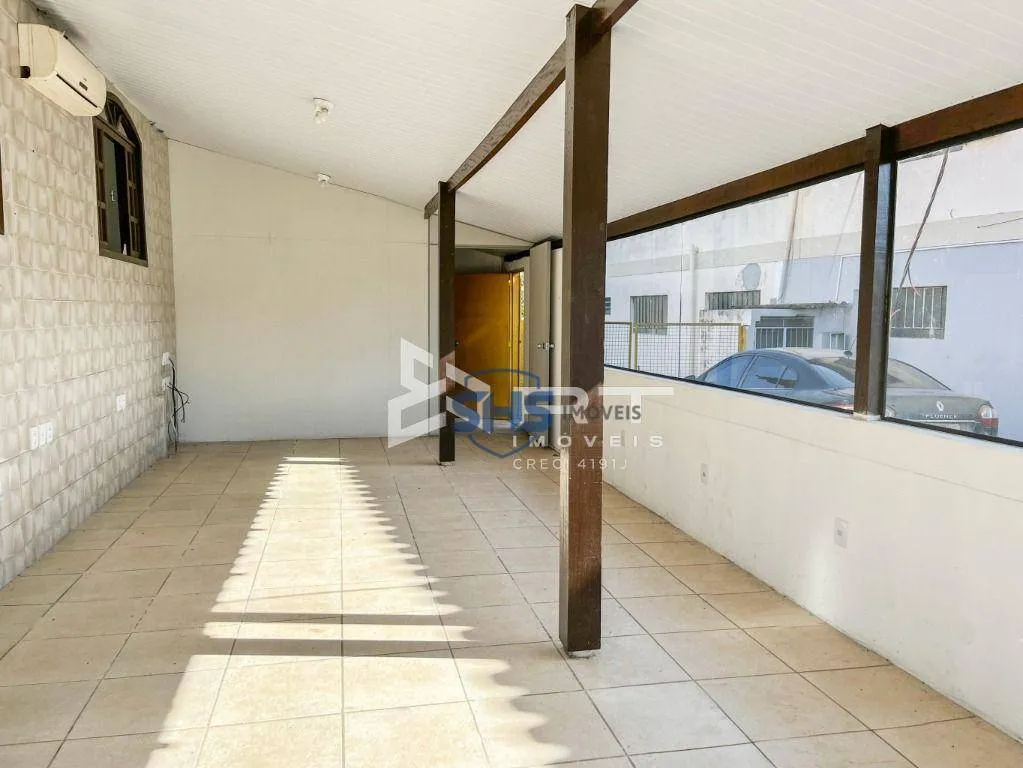 Sala para alugar, 340 m por R$ 7.140,00/mês - Água Verde - Blumenau/SC — foto 3