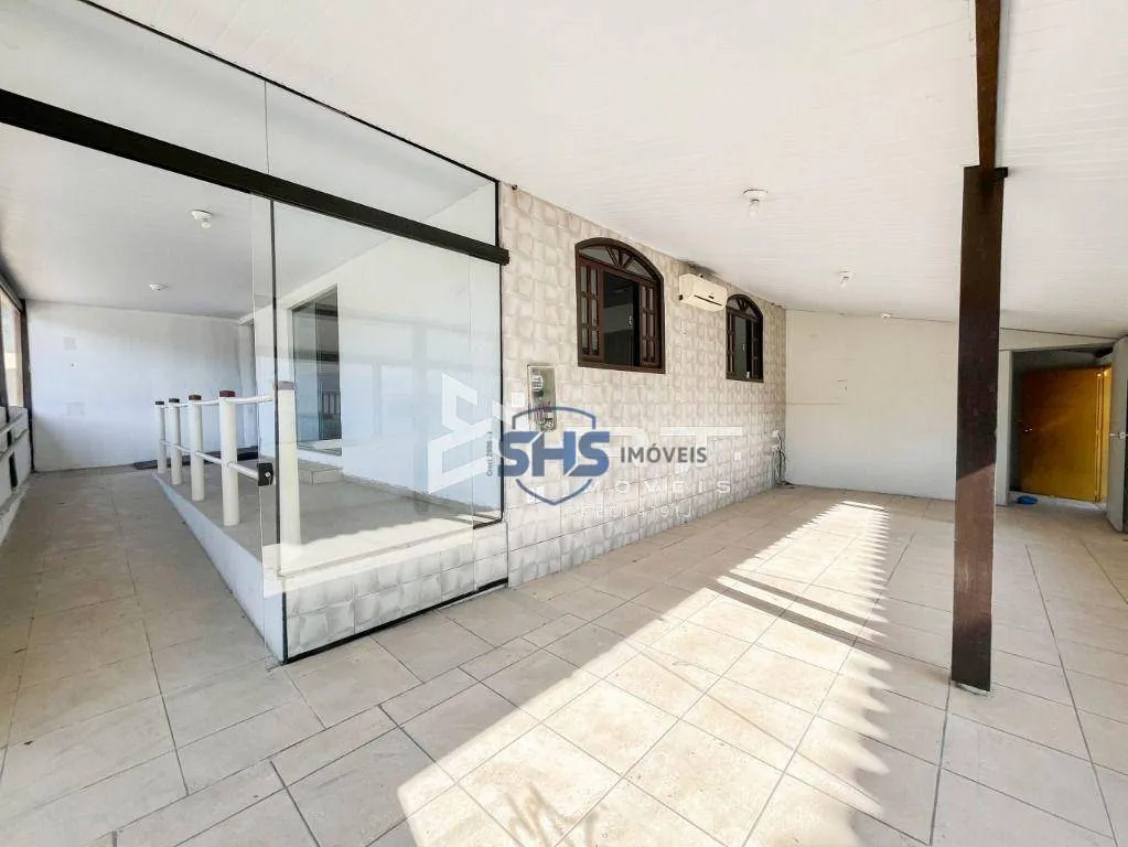 Sala para alugar, 340 m por R$ 7.140,00/mês - Água Verde - Blumenau/SC — foto 4