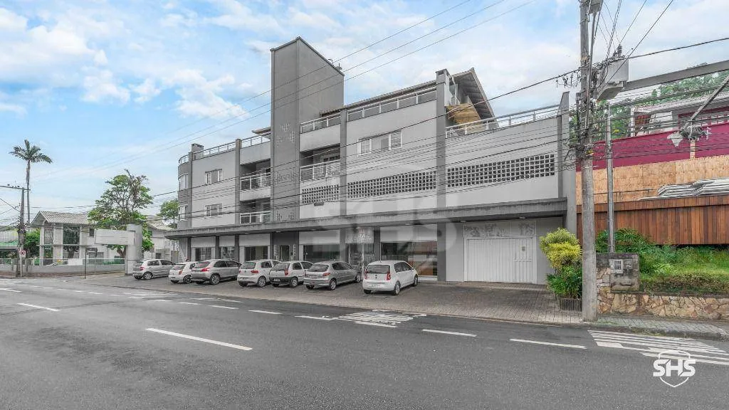 Loja para alugar, 420 m por R$ 16.504,01/mês - Itoupava Seca - Blumenau/SC — foto 2