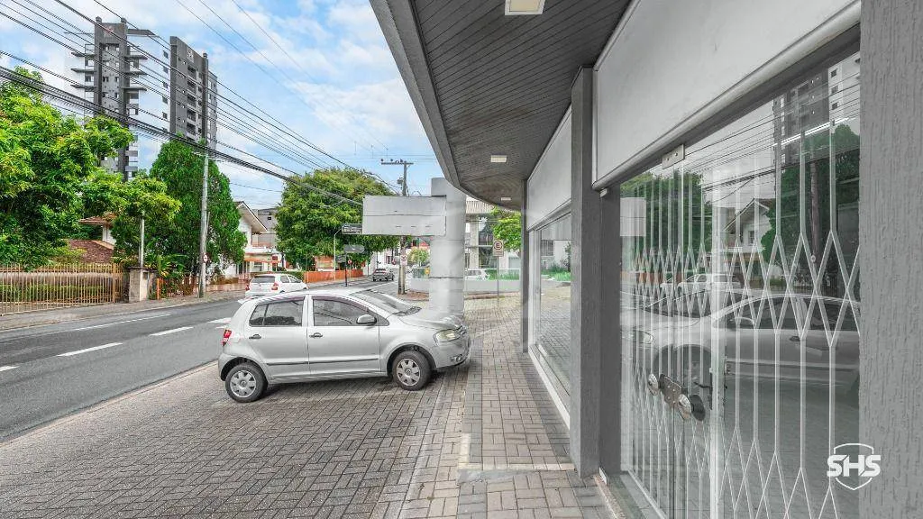 Loja para alugar, 420 m por R$ 16.504,01/mês - Itoupava Seca - Blumenau/SC — foto 3