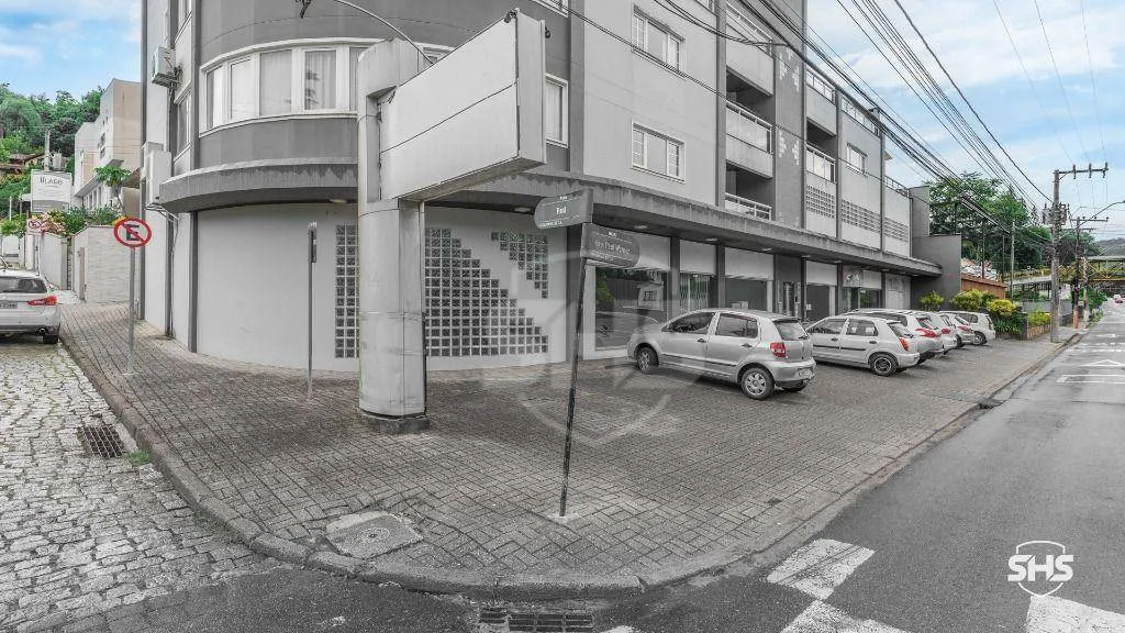Loja para alugar, 420 m por R$ 16.504,01/mês - Itoupava Seca - Blumenau/SC — foto 4