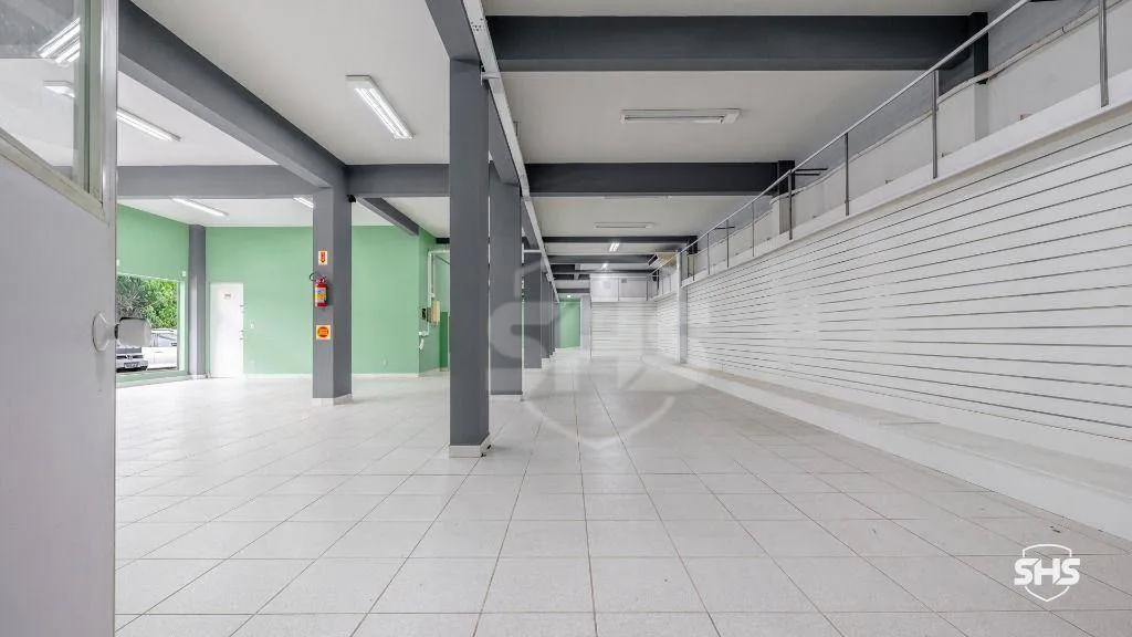 Loja para alugar, 420 m por R$ 16.504,01/mês - Itoupava Seca - Blumenau/SC — foto 7