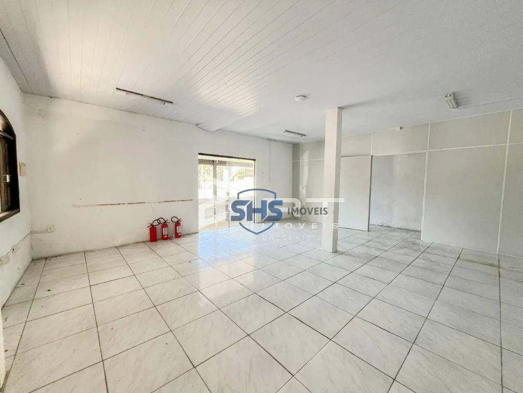 Loja para alugar, 150 m por R$ 12.320,00/mês - Água Verde - Blumenau/SC - foto 1