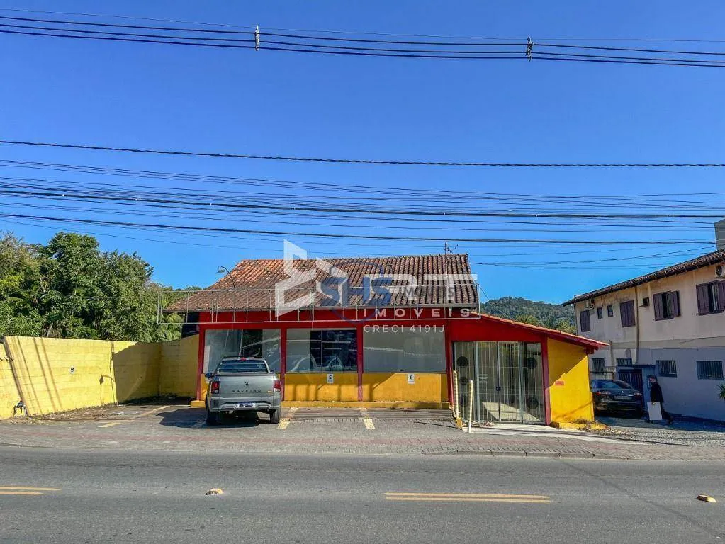 Loja para alugar, 150 m por R$ 12.320,00/mês - Água Verde - Blumenau/SC — foto 5