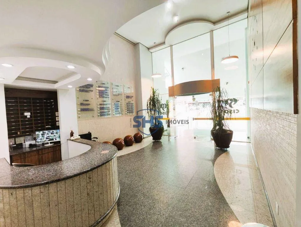 Sala, 60 m - venda por R$ 365.000,00 ou aluguel por R$ 3.516,00/mês - Garcia - Blumenau/SC — foto 2