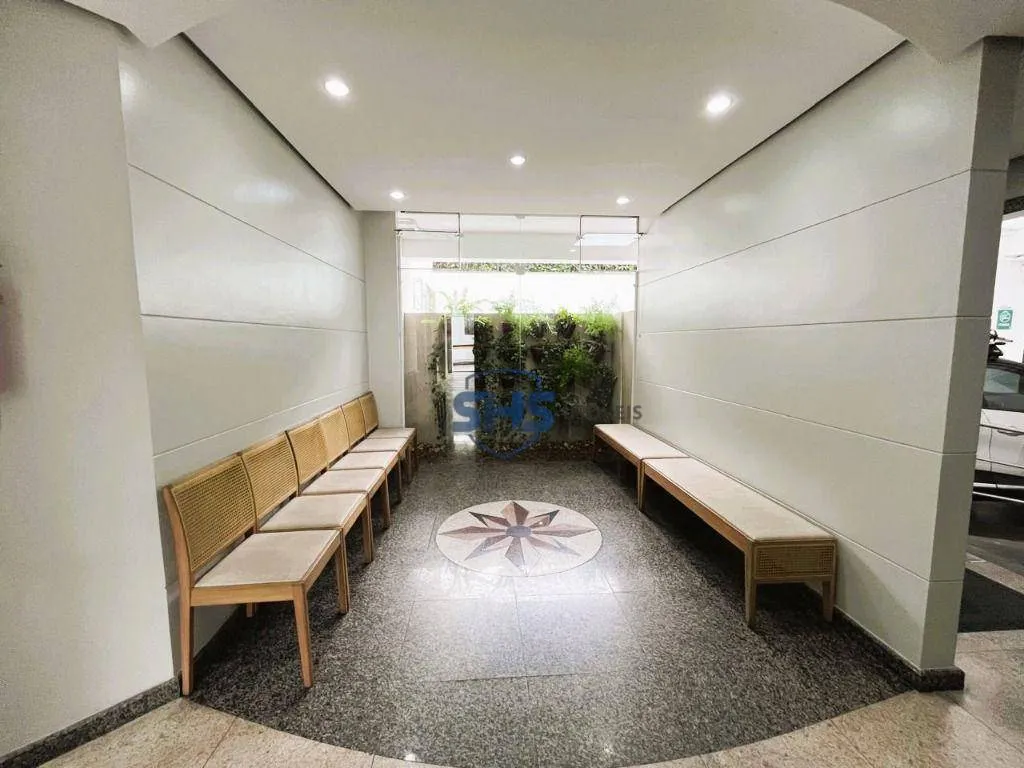 Sala, 60 m - venda por R$ 365.000,00 ou aluguel por R$ 3.516,00/mês - Garcia - Blumenau/SC — foto 4