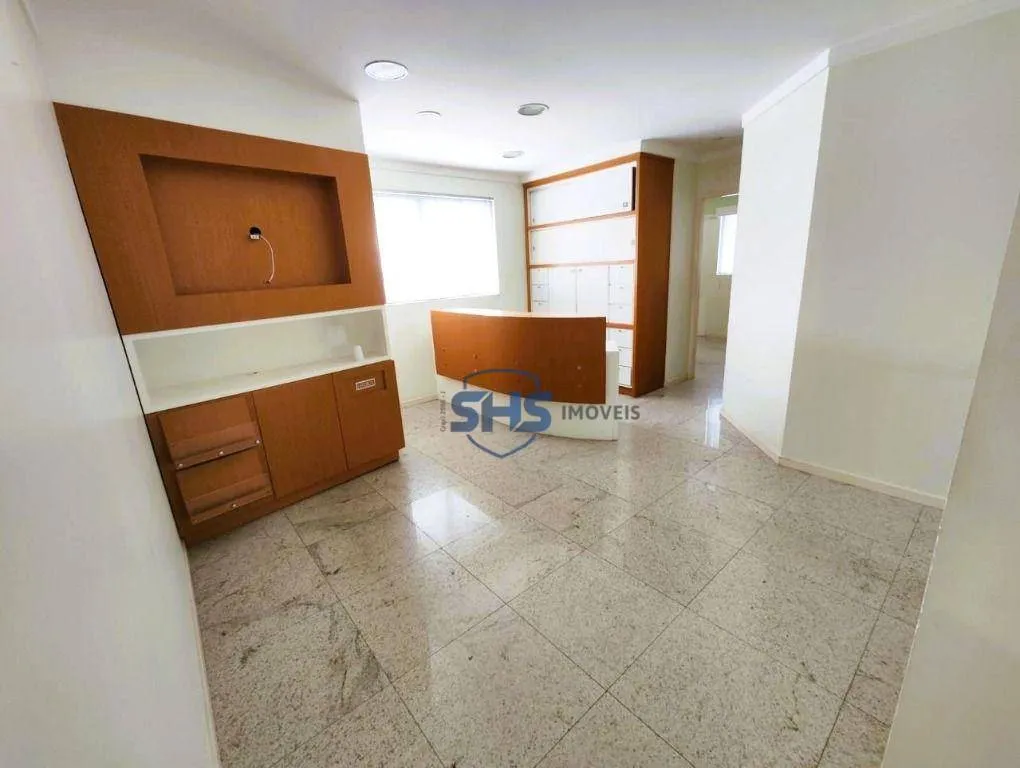 Sala, 60 m - venda por R$ 365.000,00 ou aluguel por R$ 3.516,00/mês - Garcia - Blumenau/SC — foto 7