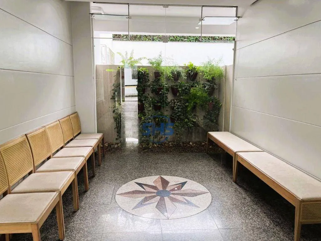 Sala, 60 m - venda por R$ 365.000,00 ou aluguel por R$ 3.516,00/mês - Garcia - Blumenau/SC — foto 3
