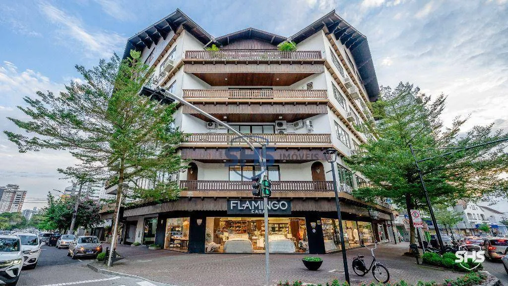 Sala para alugar, 60 m por R$ 1.853,00/mês - Centro (Blumenau) - Blumenau/SC - foto 1