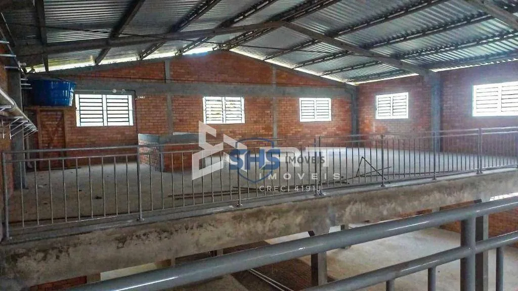 Galpão para alugar, 750 m por R$ 15.000,02/mês - Boa Vista - Blumenau/SC — foto 2