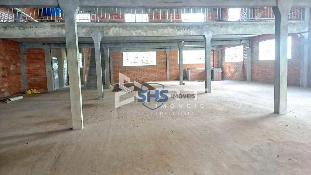 Galpão para alugar, 750 m por R$ 15.000,02/mês - Boa Vista - Blumenau/SC — foto 3