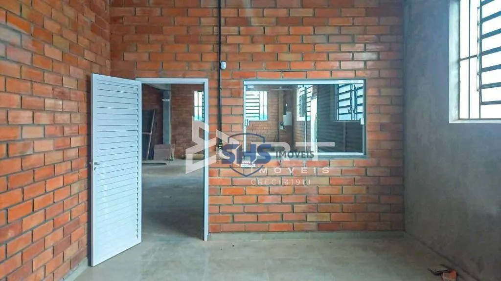 Galpão para alugar, 750 m por R$ 15.000,02/mês - Boa Vista - Blumenau/SC — foto 5