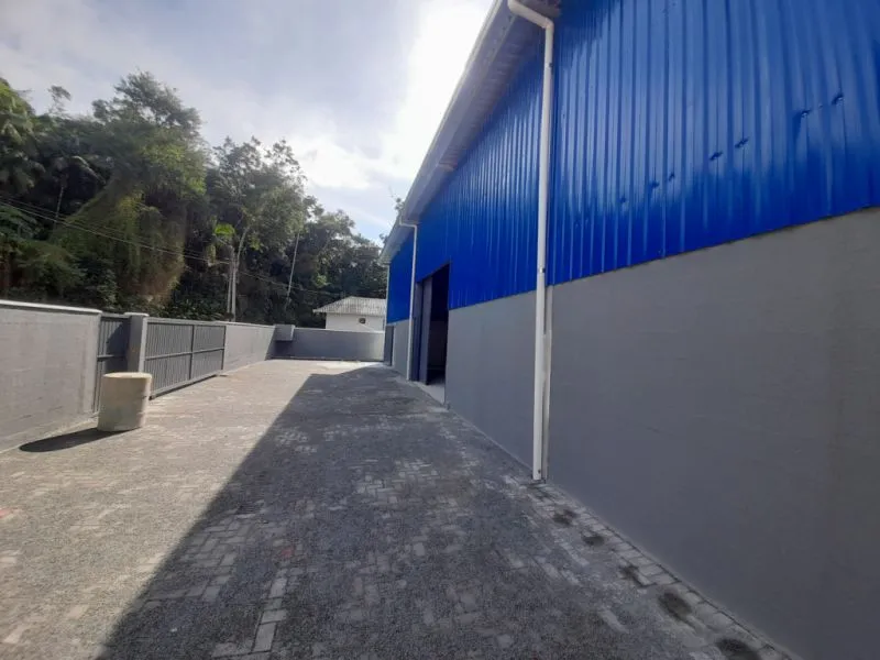 Galpão à venda, 8 vagas, 606m² no Encano do Norte, Indaial — foto 4