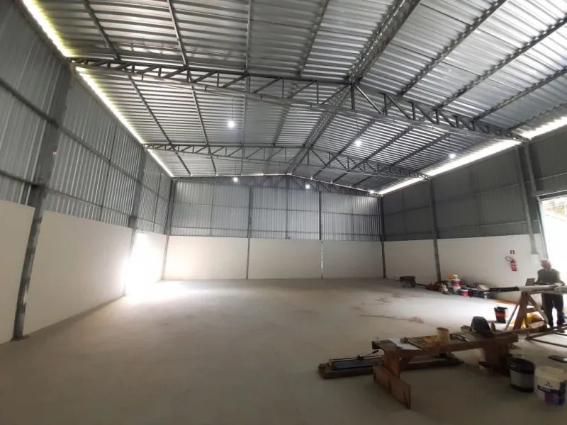 Galpão à venda, 8 vagas, 606m² no Encano do Norte, Indaial — foto 5