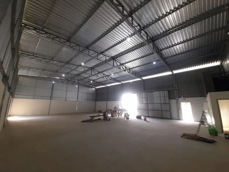 Galpão à venda, 8 vagas, 606m² no Encano do Norte, Indaial — foto 6