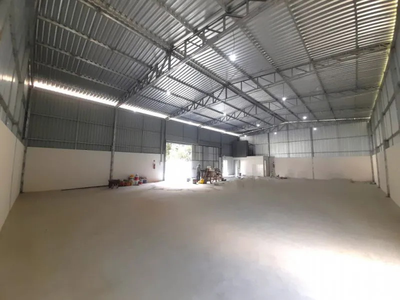 Galpão à venda, 8 vagas, 606m² no Encano do Norte, Indaial — foto 7