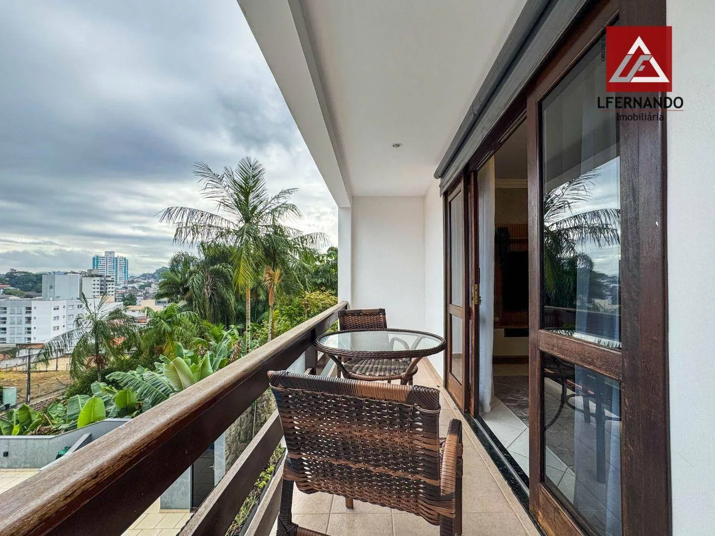Casa com 4 dormitórios, sendo 3 suítes à venda, 551 m por R$ 1.790.000 - Escola Agrícola - Blumenau/SC — foto 4