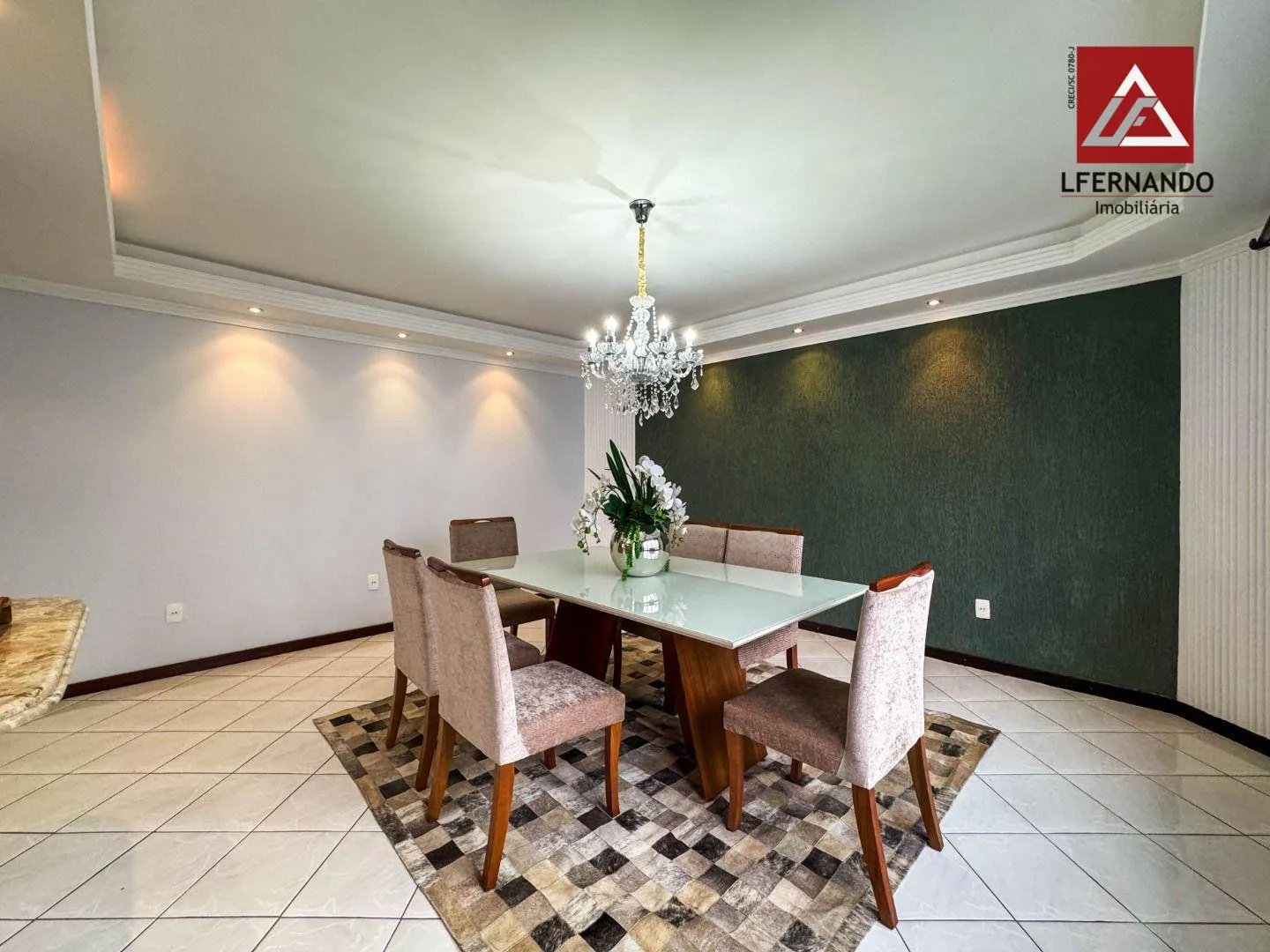 Casa com 4 dormitórios, sendo 3 suítes à venda, 551 m por R$ 1.790.000 - Escola Agrícola - Blumenau/SC — foto 5