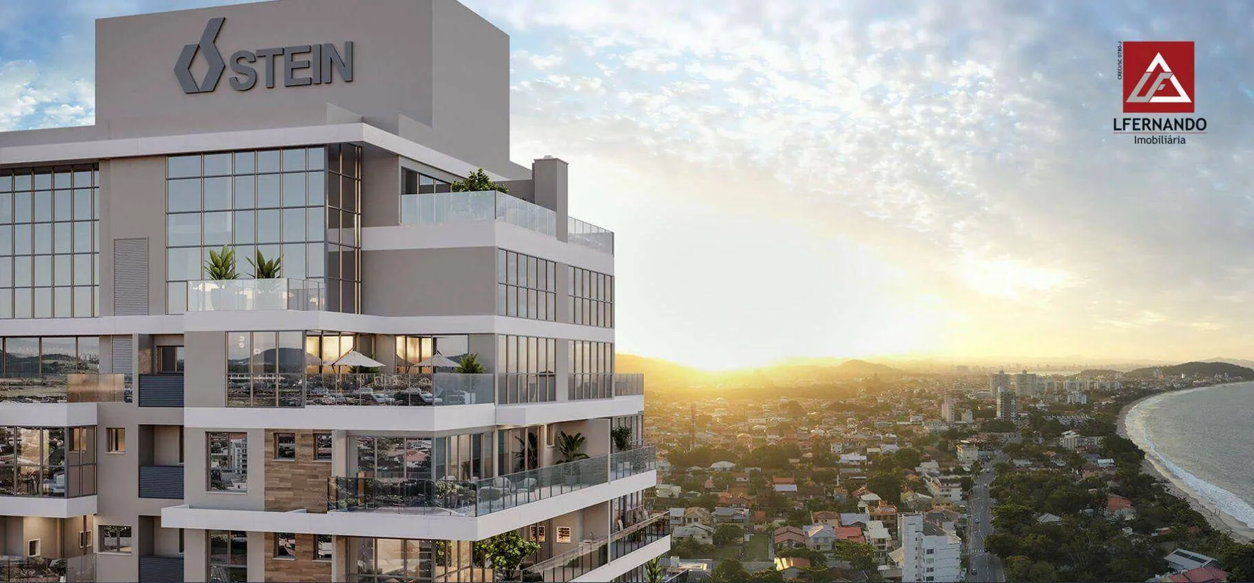 Apartamento com 3 suítes à venda, 134 m por R$ 1.955.000 - Armação - Penha/SC — foto 7
