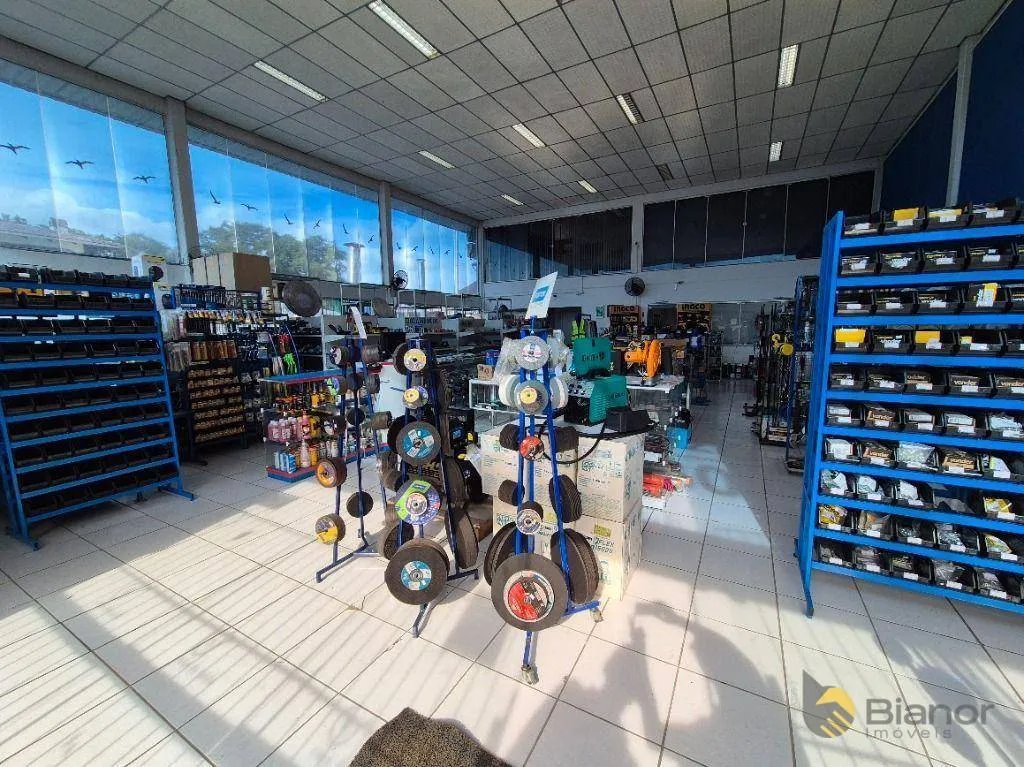 Galpão, 992 m - venda por R$ 3.200.000,00 ou aluguel por R$ 17.500,00/mês - Salto do Norte - Blumenau/SC — foto 3