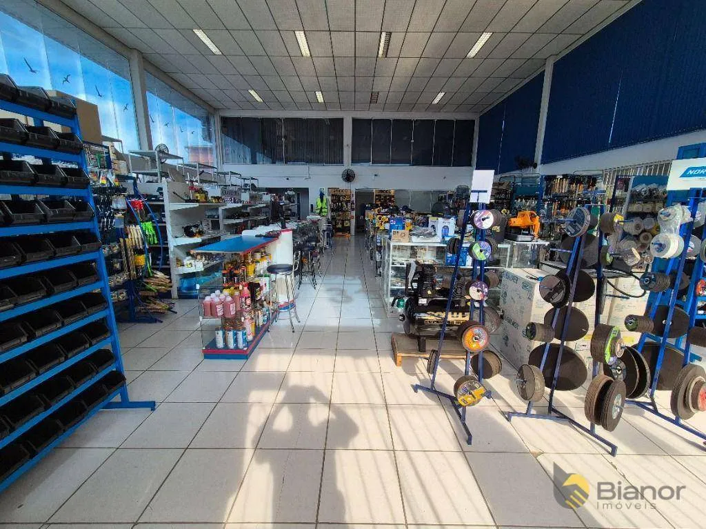 Galpão, 992 m - venda por R$ 3.200.000,00 ou aluguel por R$ 17.500,00/mês - Salto do Norte - Blumenau/SC — foto 4