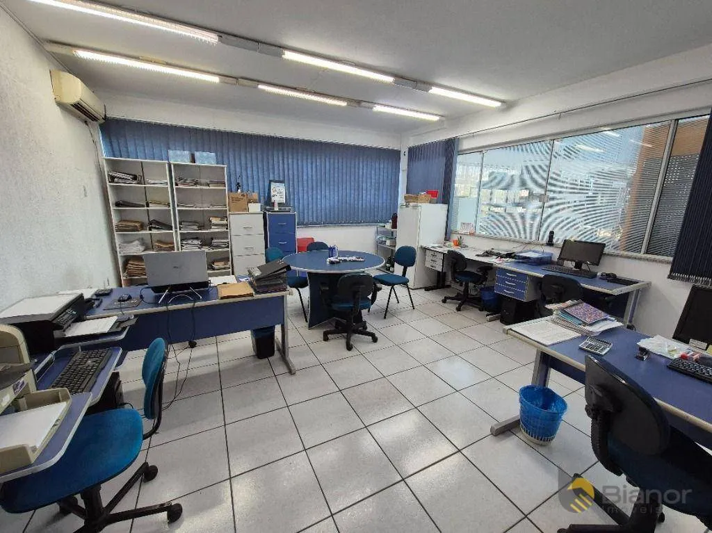 Galpão, 992 m - venda por R$ 3.200.000,00 ou aluguel por R$ 17.500,00/mês - Salto do Norte - Blumenau/SC — foto 5