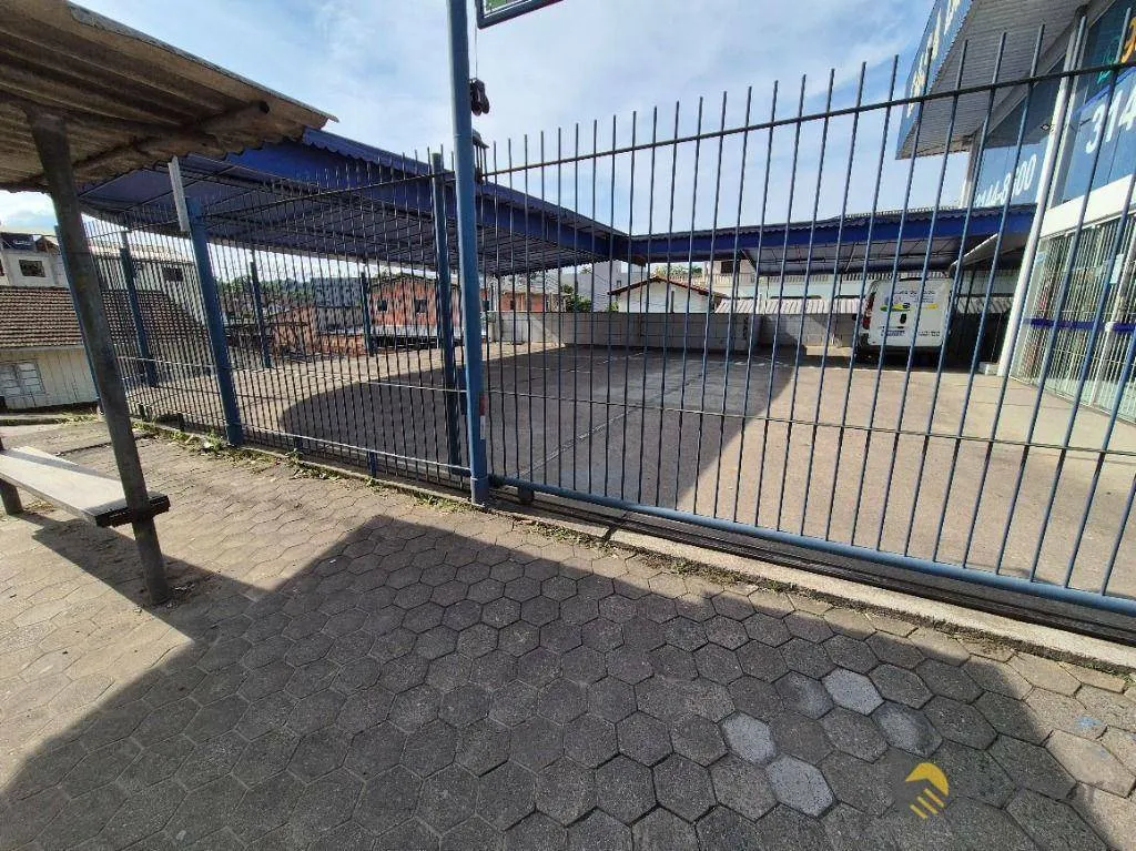 Galpão, 992 m - venda por R$ 3.200.000,00 ou aluguel por R$ 17.500,00/mês - Salto do Norte - Blumenau/SC — foto 2