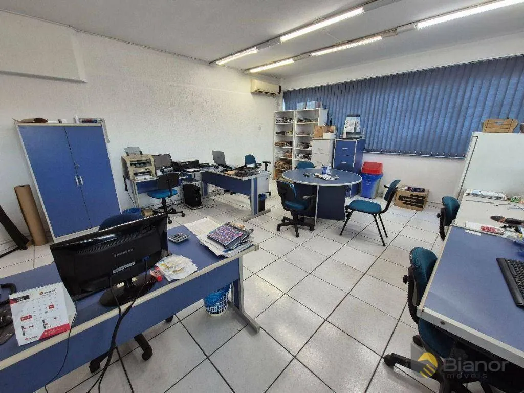 Galpão, 992 m - venda por R$ 3.200.000,00 ou aluguel por R$ 17.500,00/mês - Salto do Norte - Blumenau/SC — foto 6